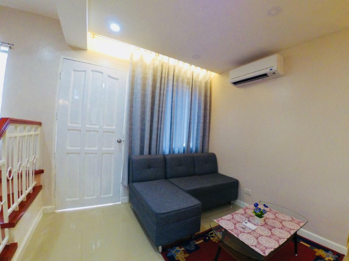 Camella Homes Mandalagan Bacolod Buitenkant foto