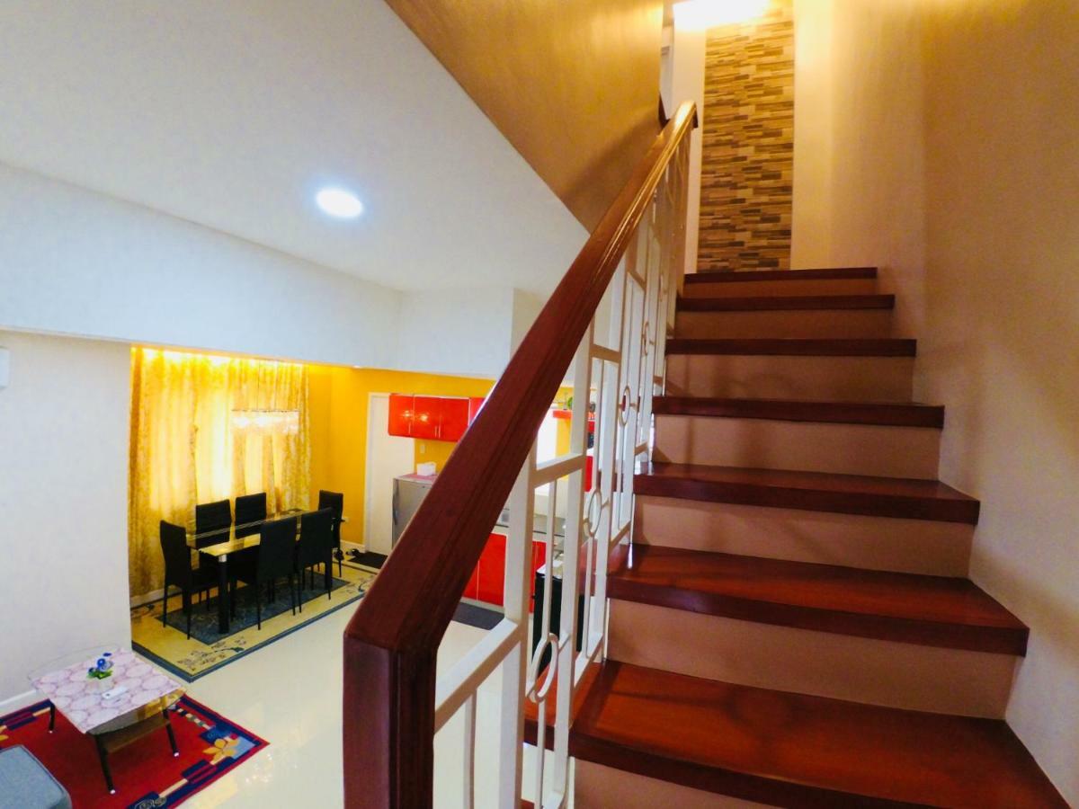 Camella Homes Mandalagan Bacolod Buitenkant foto