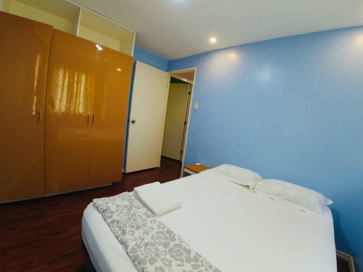Camella Homes Mandalagan Bacolod Buitenkant foto
